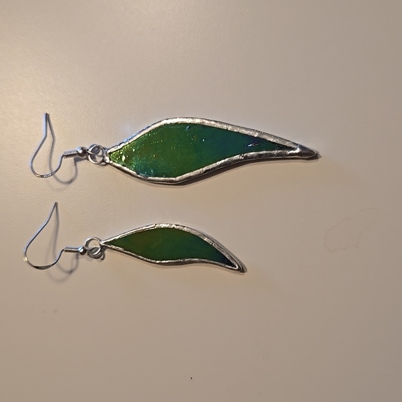 Handmade Earrings - Picture 3 of 7